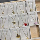 DL33 Collares mix