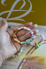DL31 Summer bracelet