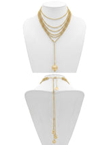 N1276 Aurora Necklace