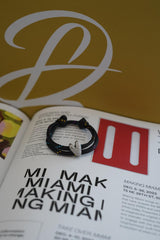 DL54 Adjustable cord bracelet