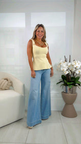 1062 Starfish strap detail top