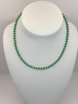 C2078 Gigi choker