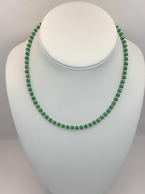 C2078 Gigi choker