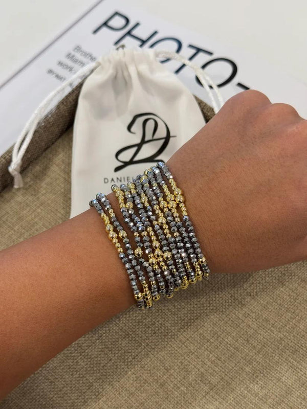 DL02 Set Bracelet (9 pieces)