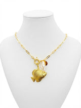 N1257 Capri necklace