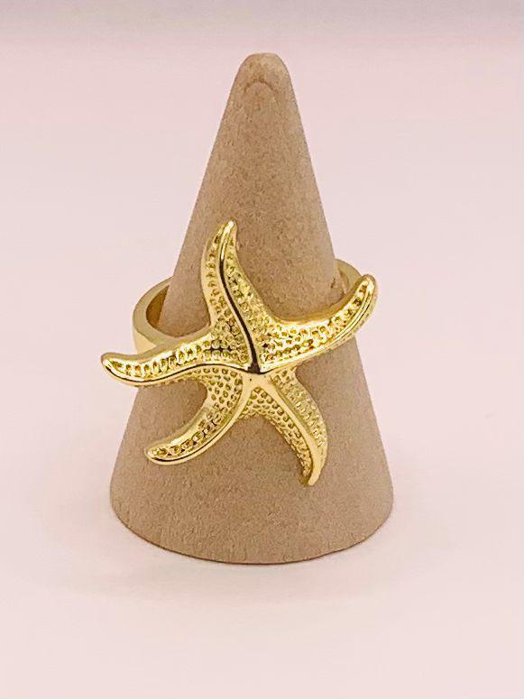 R2023 Star marine ring