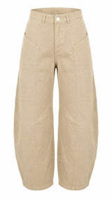 1100 Barrel comfy strech pants