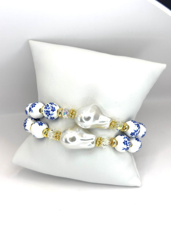 B3072 Mykonos bracelet
