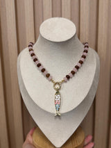 N1233 Sardegnia Necklace