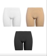S02 Mini biker shorts