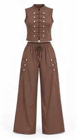 0122 Napoleon comfy set