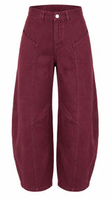 1100 Barrel comfy strech pants