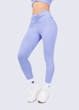 LEGGING EMANA FLOW - LAVENDER