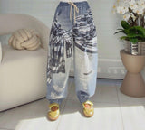 6017 Rebel street pants