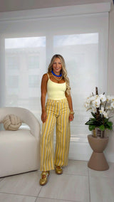 7379 Basic top with strap