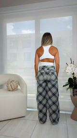 1483 Center hole detail open back bodysuit