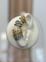 E8020 Shinny earcuff