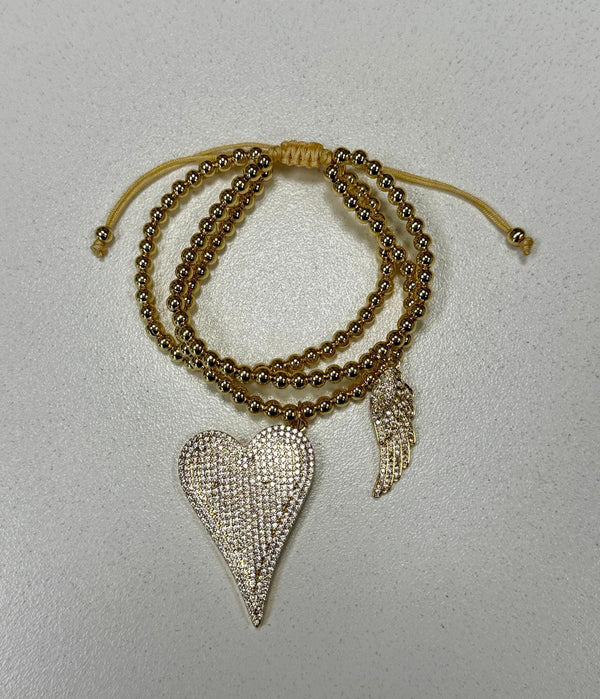 DL02 11:11 Bracelet