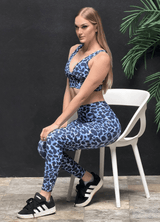 LEGGING EMANA BIOACTIVE - EN3
