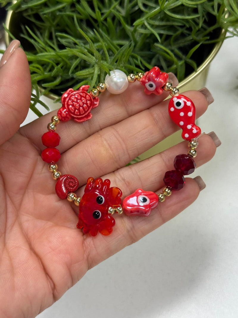 DL31 Summer bracelet