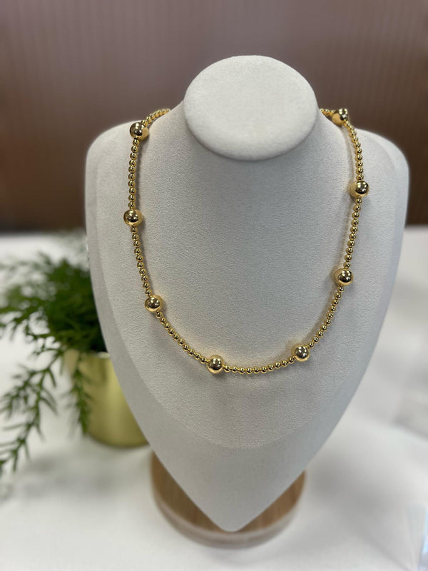 N1058 Angi Necklace