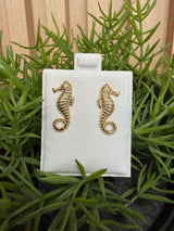 A4061 Arete seahorse