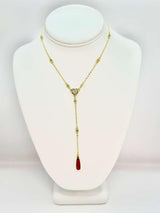 N1190 Gema necklace