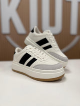 1395 Lilith sneaker beige