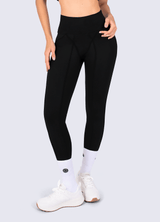 LEGGING FUTURE - BLACK