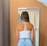 3454 Seamless bodysuit