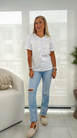 1044 Detail 53 T-shirt