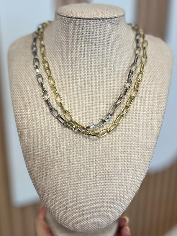 C2039 Tous Chocker