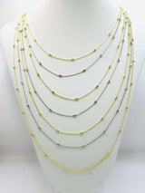 N1189 Sther Necklace