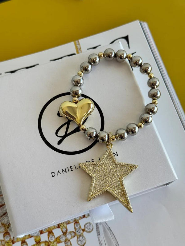 DL02 Star bracelet