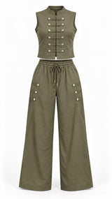 0122 Napoleon comfy set