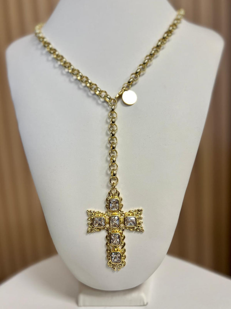 N1197 Imperial cross