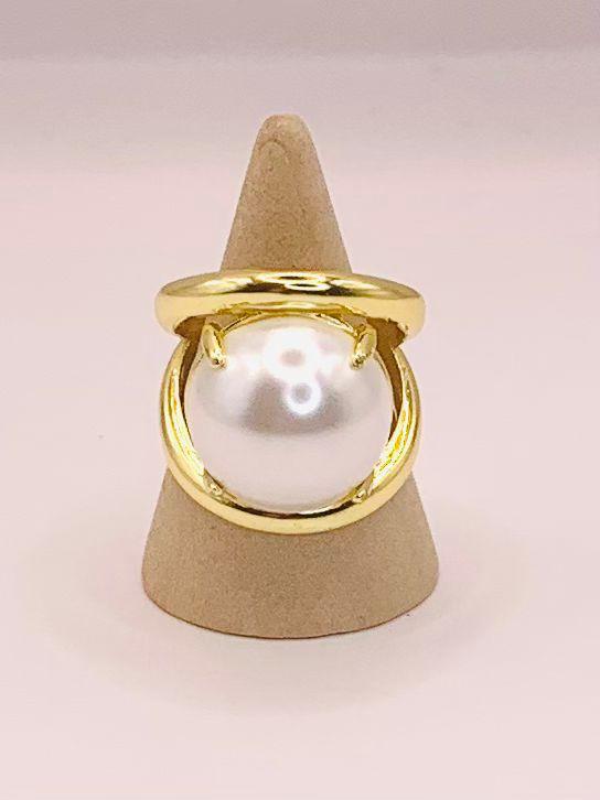 R6026 Perla boton