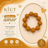 B3131 Candy Bom Bracelet