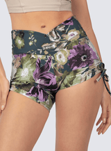 SH237 HOT PANT EMANA BIOACTIVE