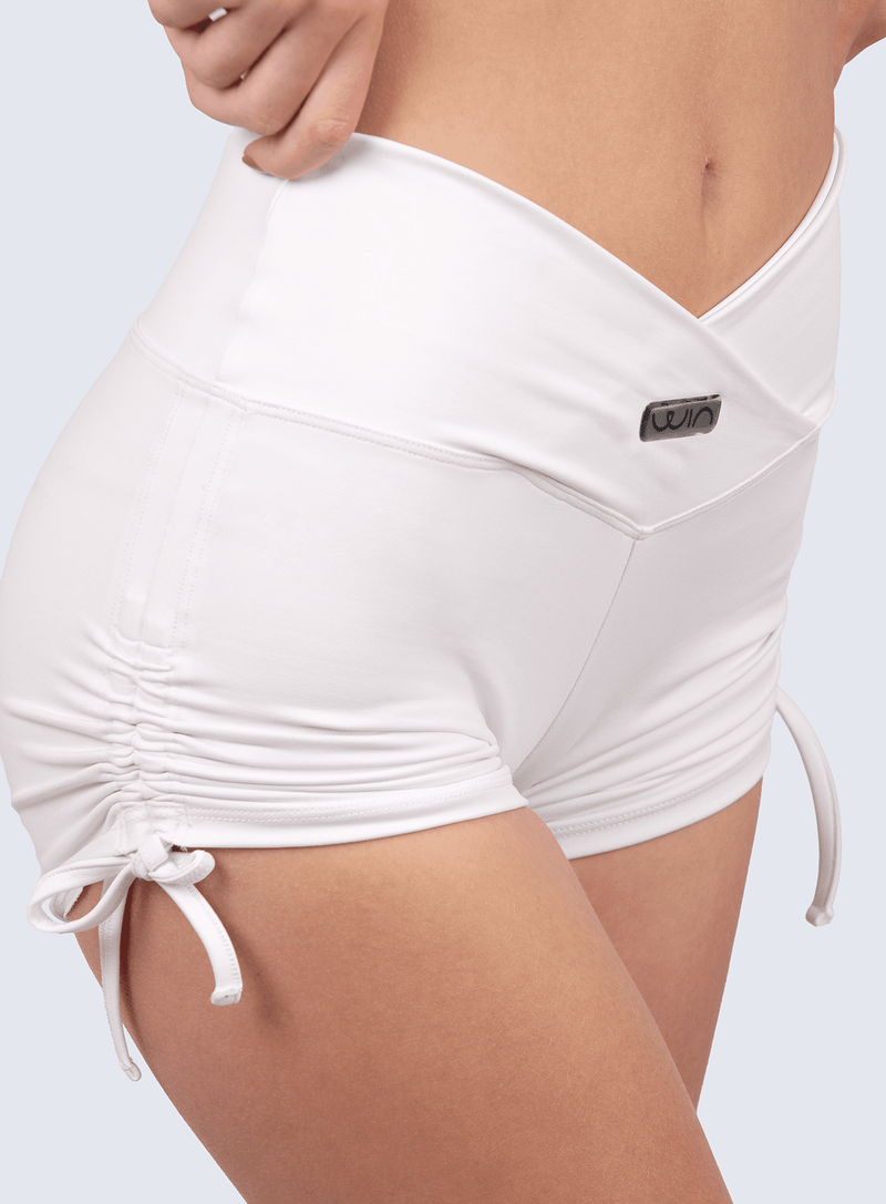 SH235 HOTPANT EMANA V WAIST